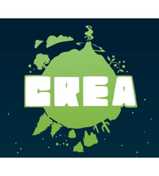 Crea Gift Steam Key GLOBAL